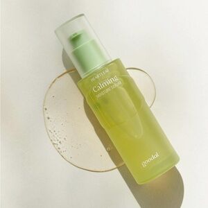 Heartleaf Calming Moisture Serum - Soothing Green Face Serum